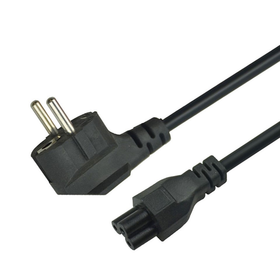 2 Pin Ac European Power Plug suppliers