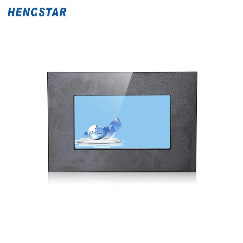 7-Inch All-In-One 7-Inch All-In-One