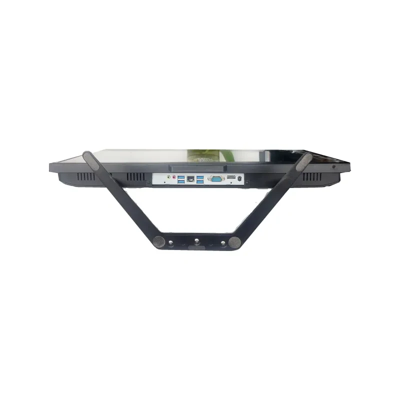 Desktop Monitor With DVD Rom