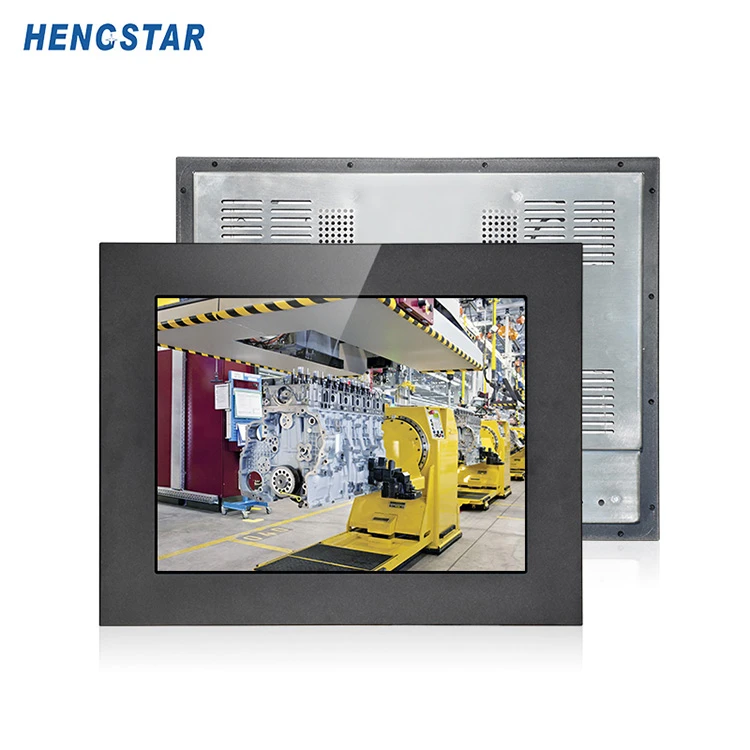Embedded Touch Panel Pc Embedded Touch Panel Pc