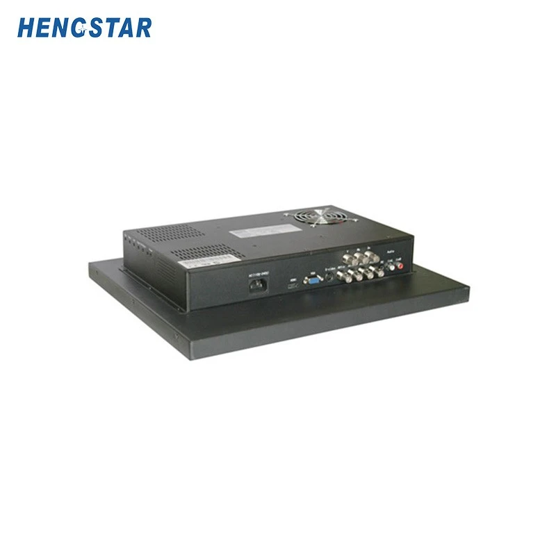 Professional CCTV Monitor