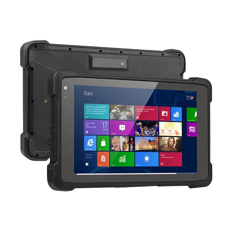 Rugged Tablet 8 Inch