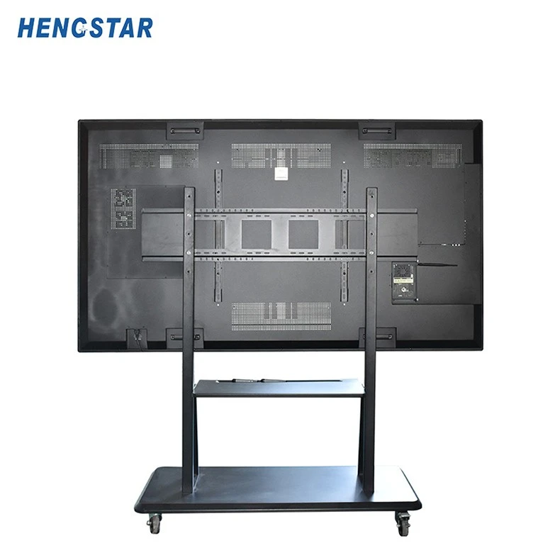 Smart Interactive Whiteboard